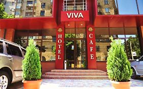 Отель Viva Харьков